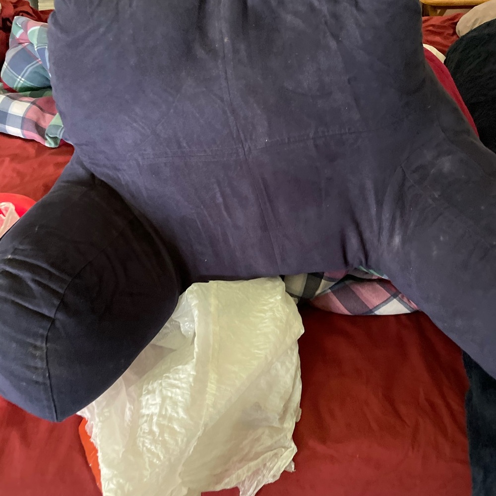 Pillow - Picture 2 of 2